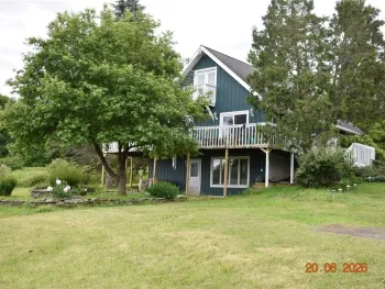 Property at 228 Fred Ottaway Road, Middlefield, NY 13326