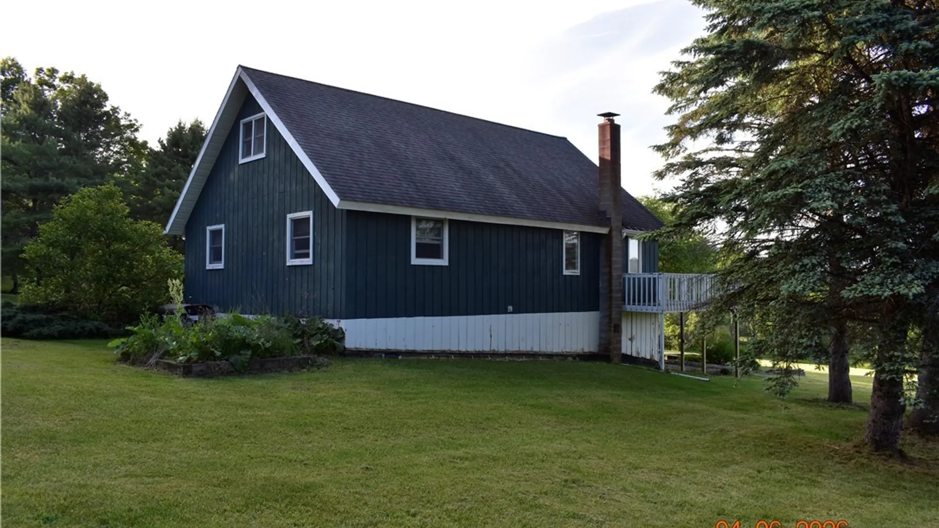 Property at 228 Fred Ottaway Road, Middlefield, NY 13326 4