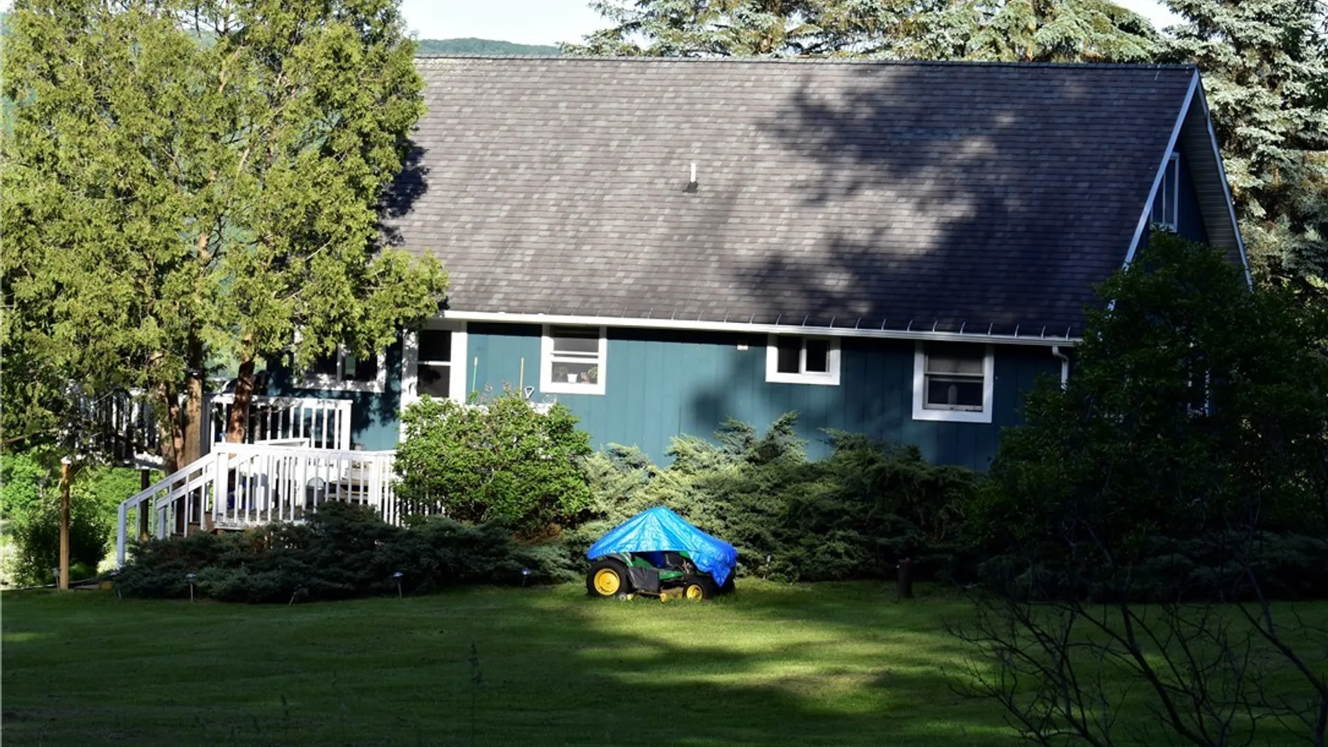 Property at 228 Fred Ottaway Road, Middlefield, NY 13326 5