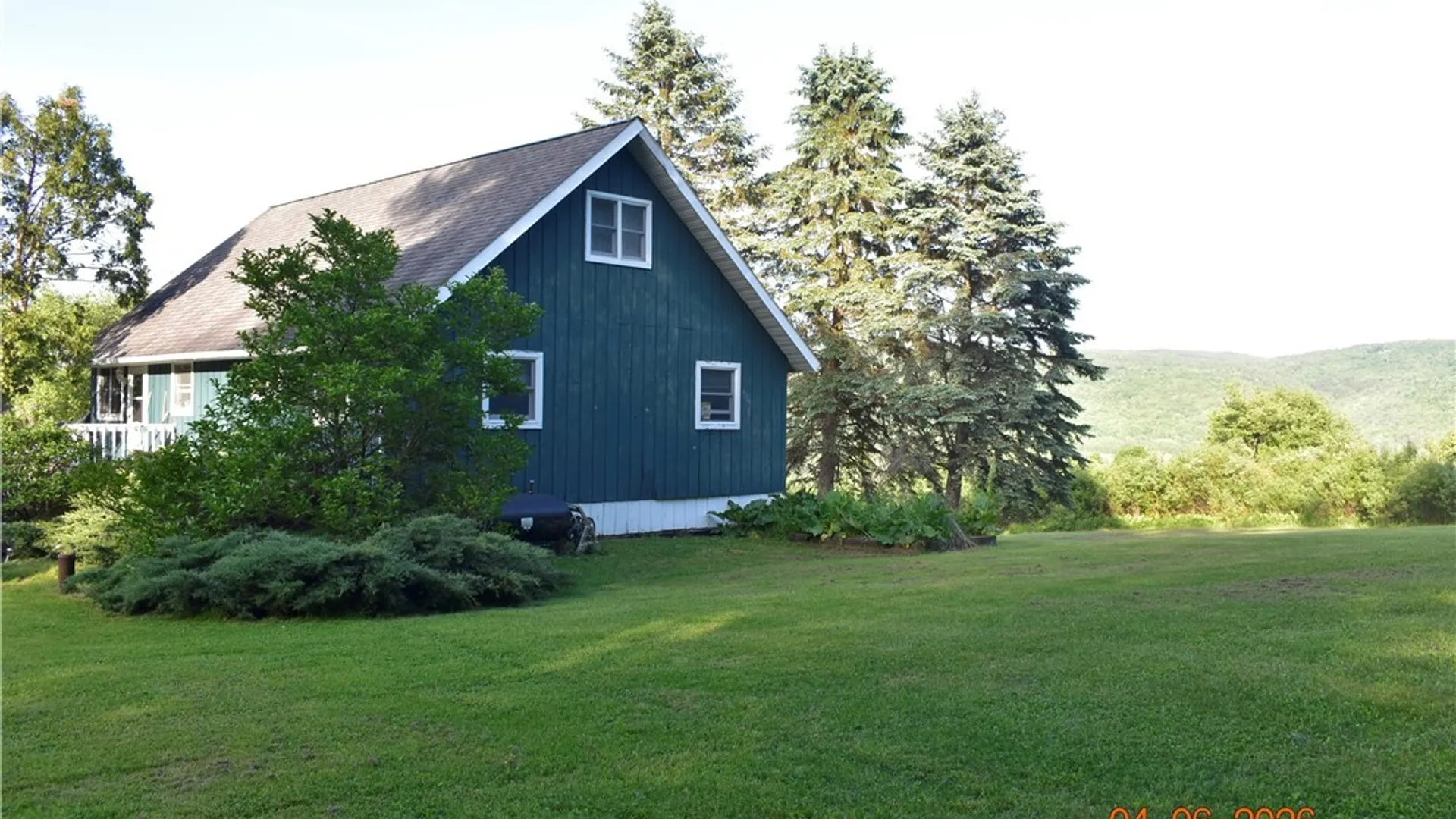 Property at 228 Fred Ottaway Road, Middlefield, NY 13326 7