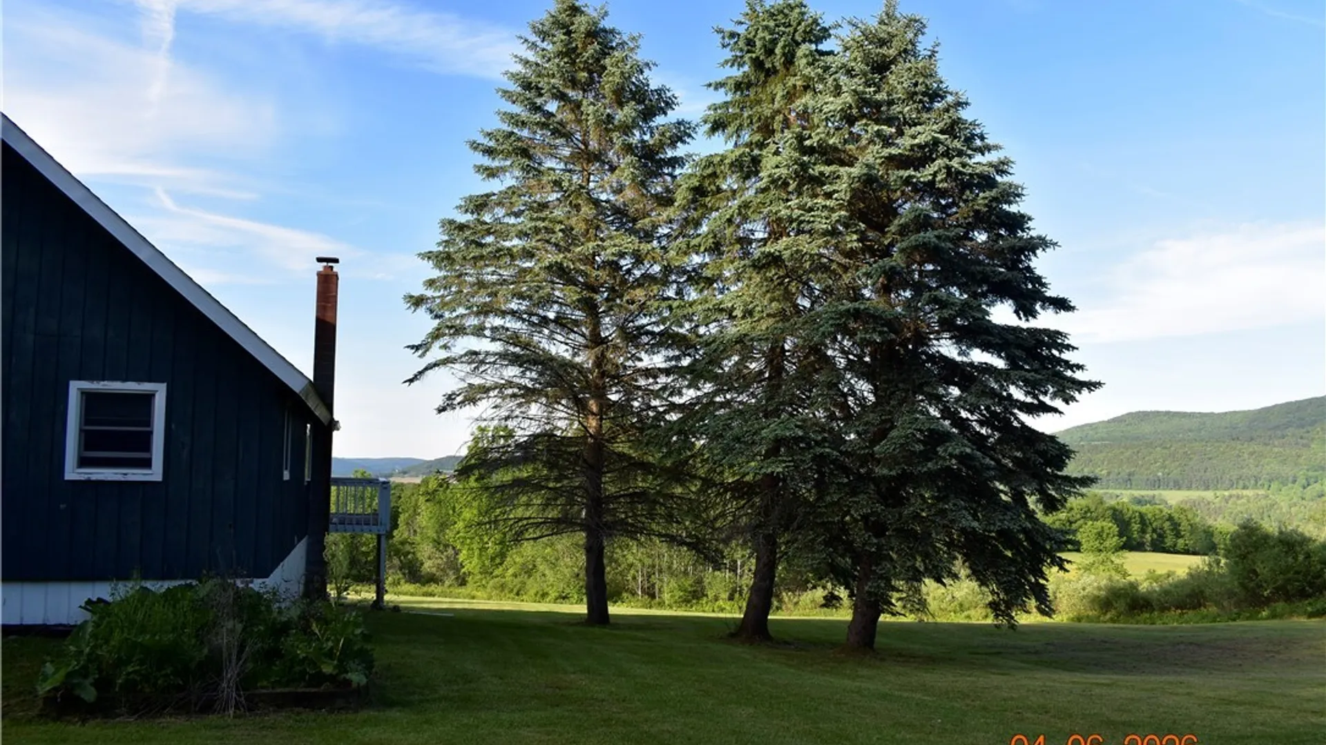 Property at 228 Fred Ottaway Road, Middlefield, NY 13326 8