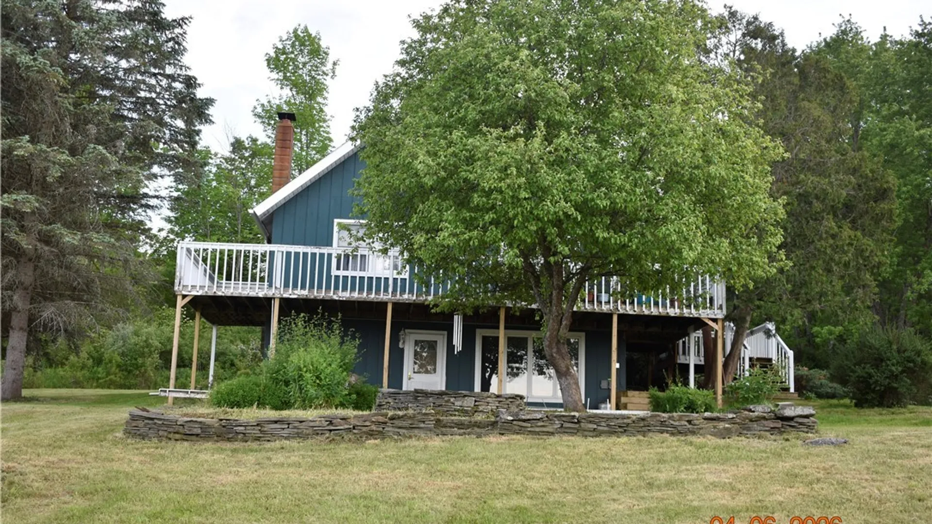 Property at 228 Fred Ottaway Road, Middlefield, NY 13326 10