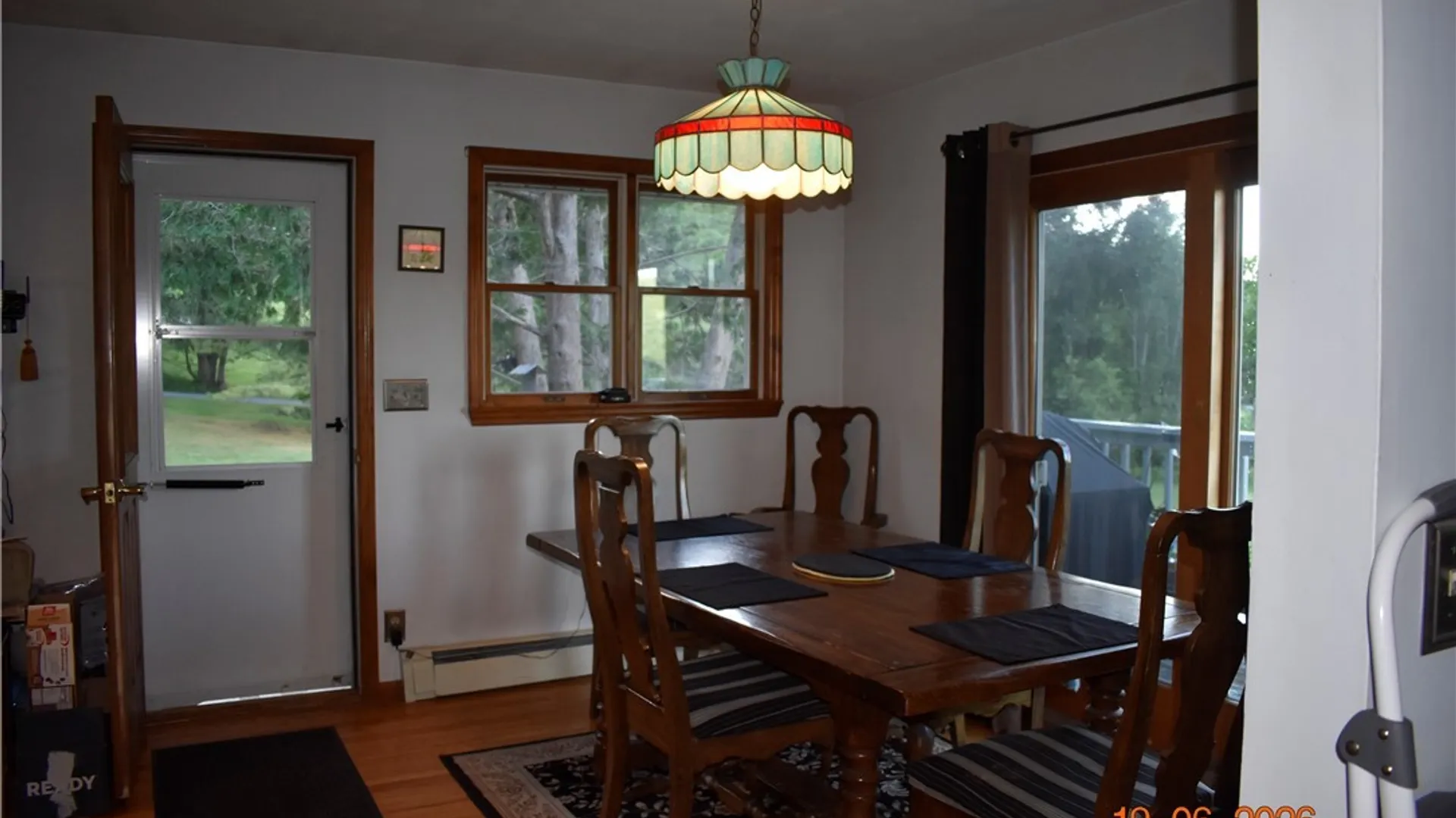 Property at 228 Fred Ottaway Road, Middlefield, NY 13326 11