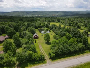 Property at 0 North Hill Road, Almond, NY 14807