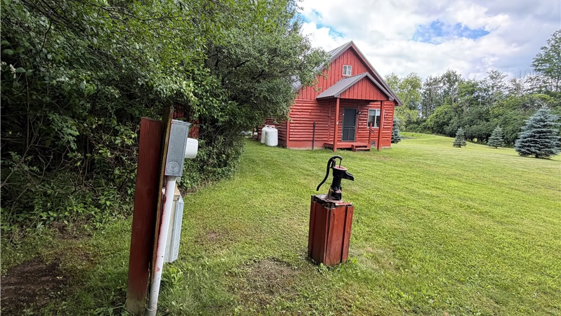Property at 0 North Hill Road, Almond, NY 14807 4
