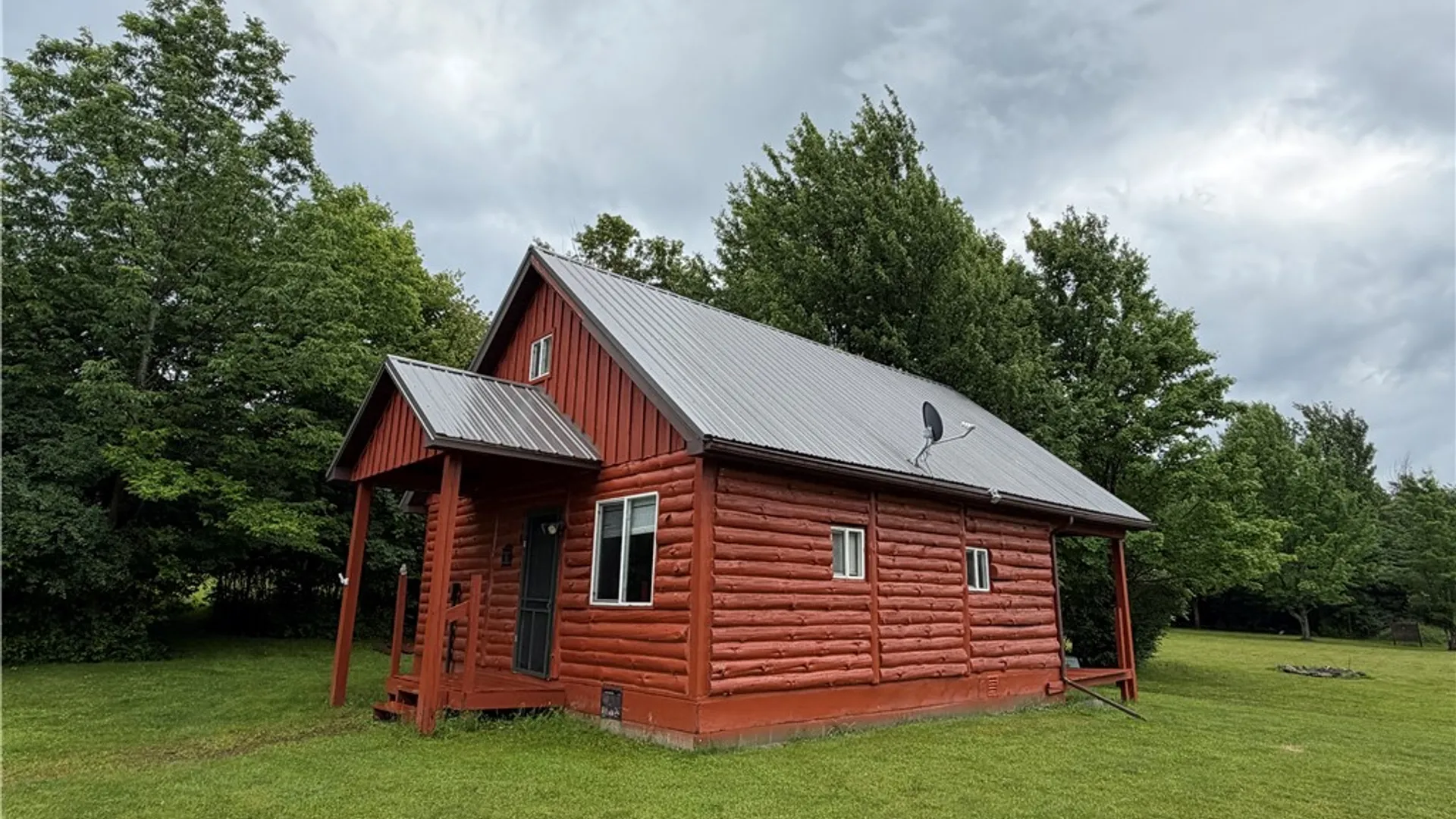 Property at 0 North Hill Road, Almond, NY 14807 7