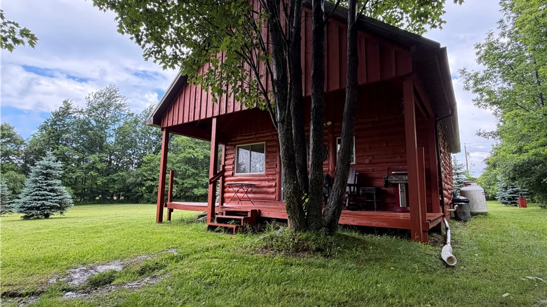 Property at 0 North Hill Road, Almond, NY 14807 8