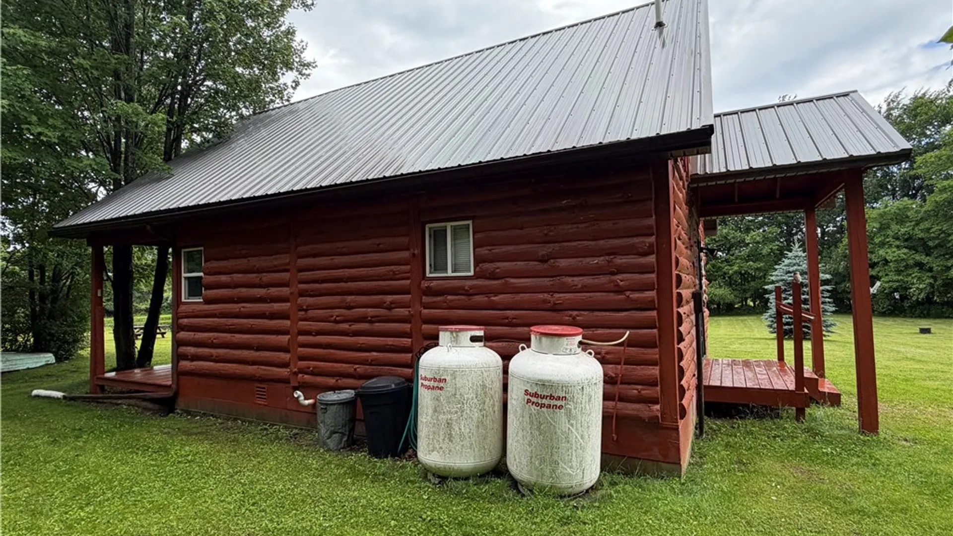 Property at 0 North Hill Road, Almond, NY 14807 9