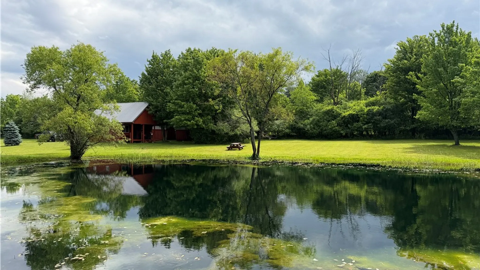 Property at 0 North Hill Road, Almond, NY 14807 41
