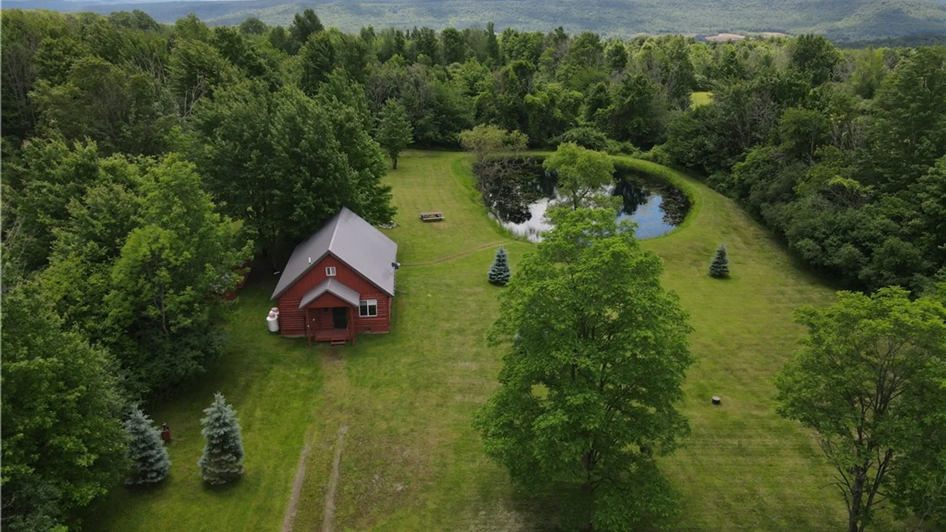 Property at 0 North Hill Road, Almond, NY 14807 47
