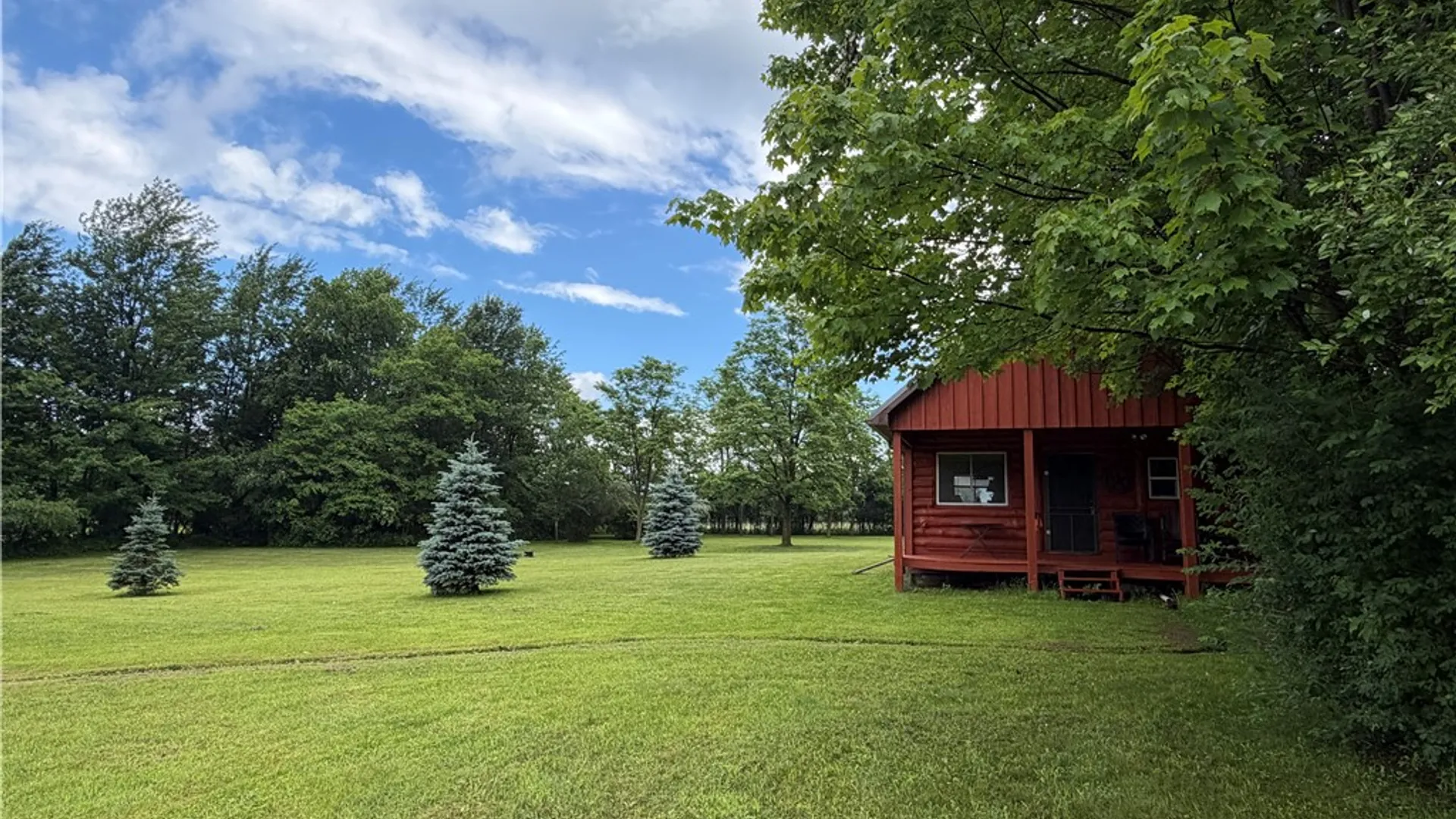 Property at 0 North Hill Road, Almond, NY 14807 11