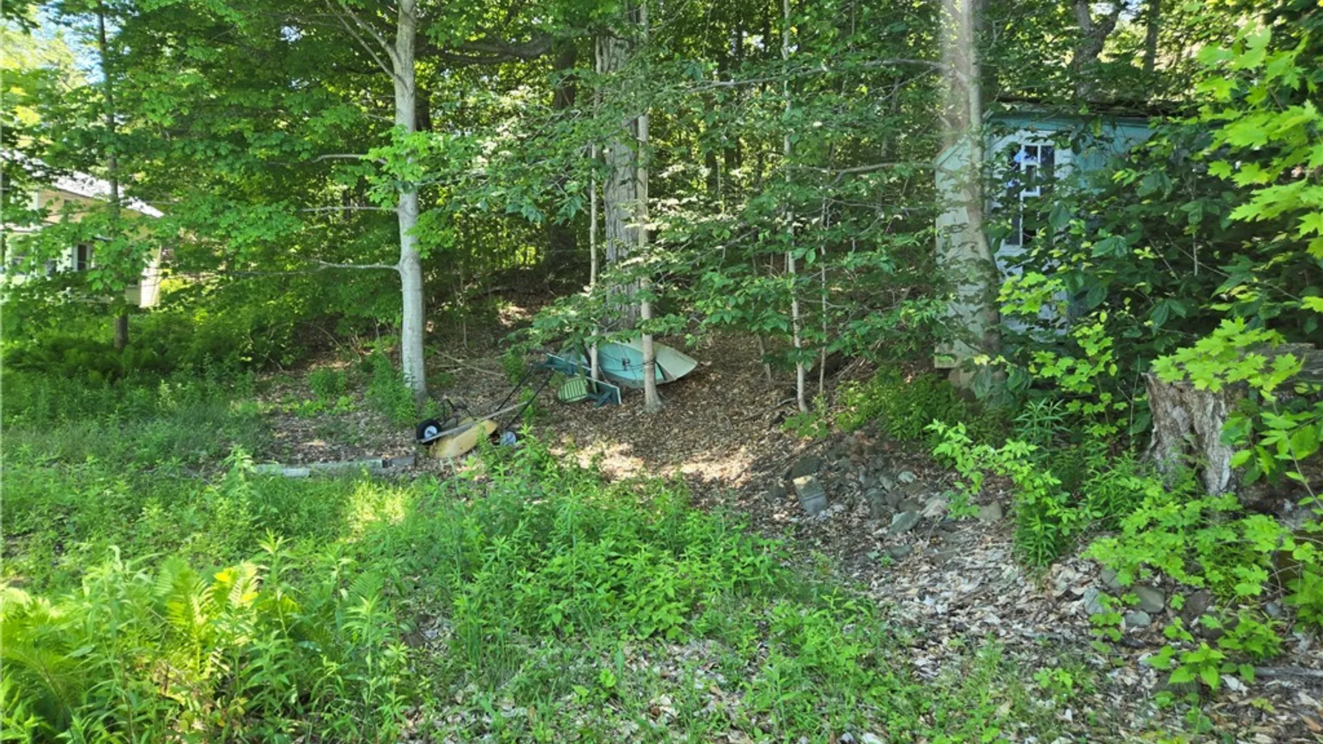 Property at 7251 Sprongs Blf Lane, Sodus, NY 14551 8