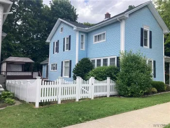 Property at 74 John Street, Newstead, NY 14001