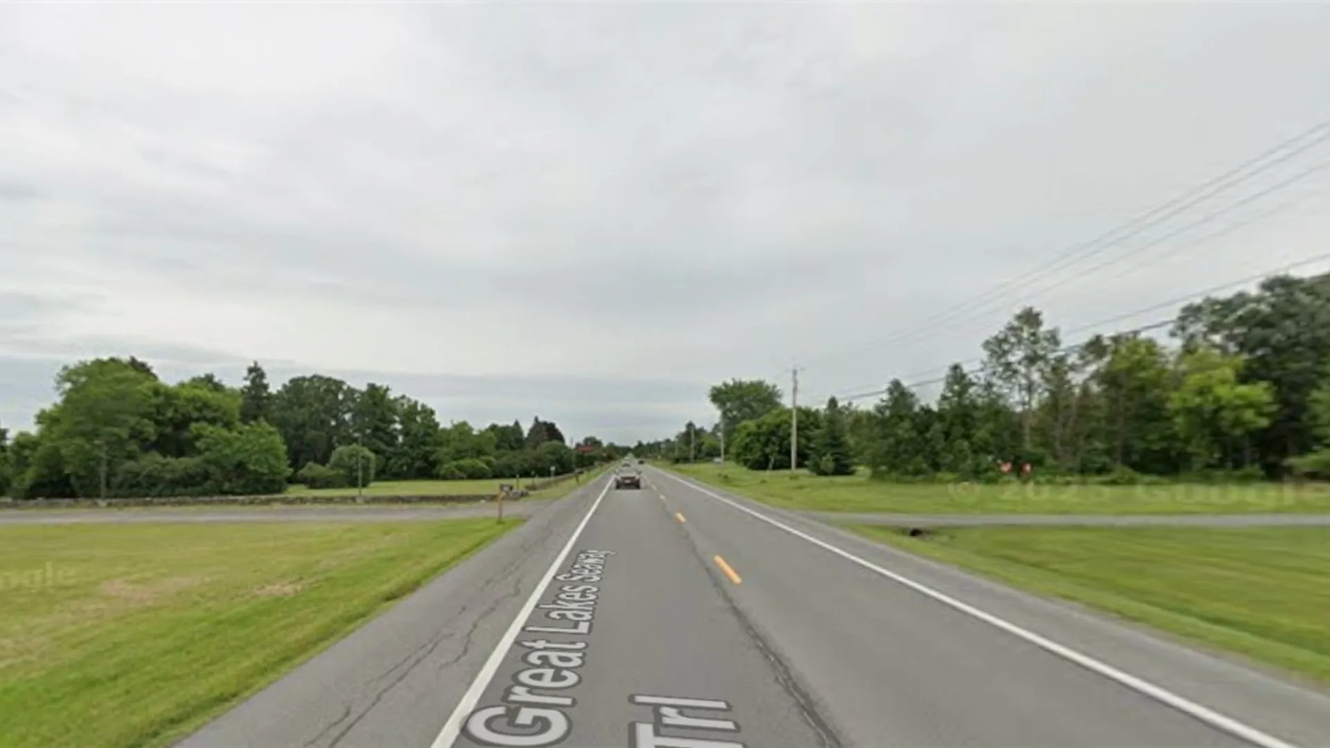 Property at 6695 State Highway 37, Oswegatchie, NY 13669 24