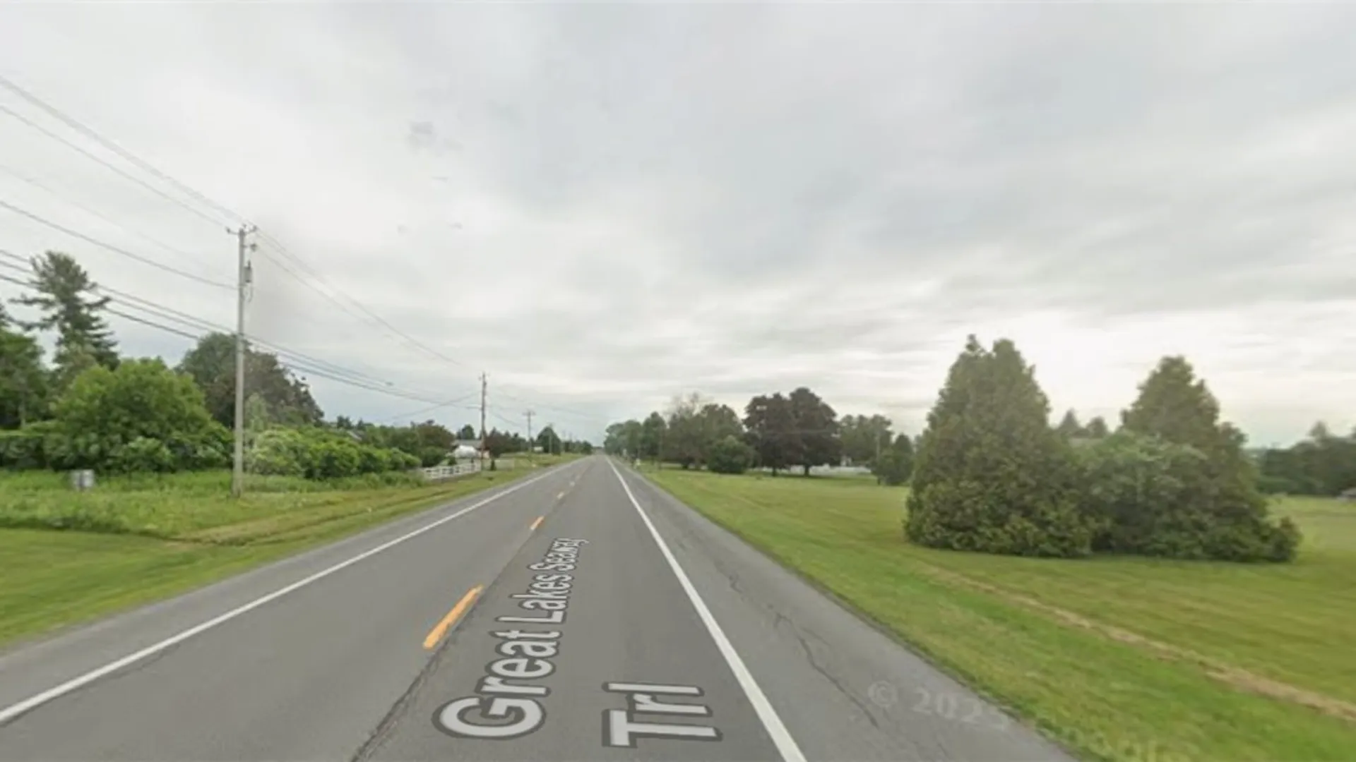 Property at 6695 State Highway 37, Oswegatchie, NY 13669 25