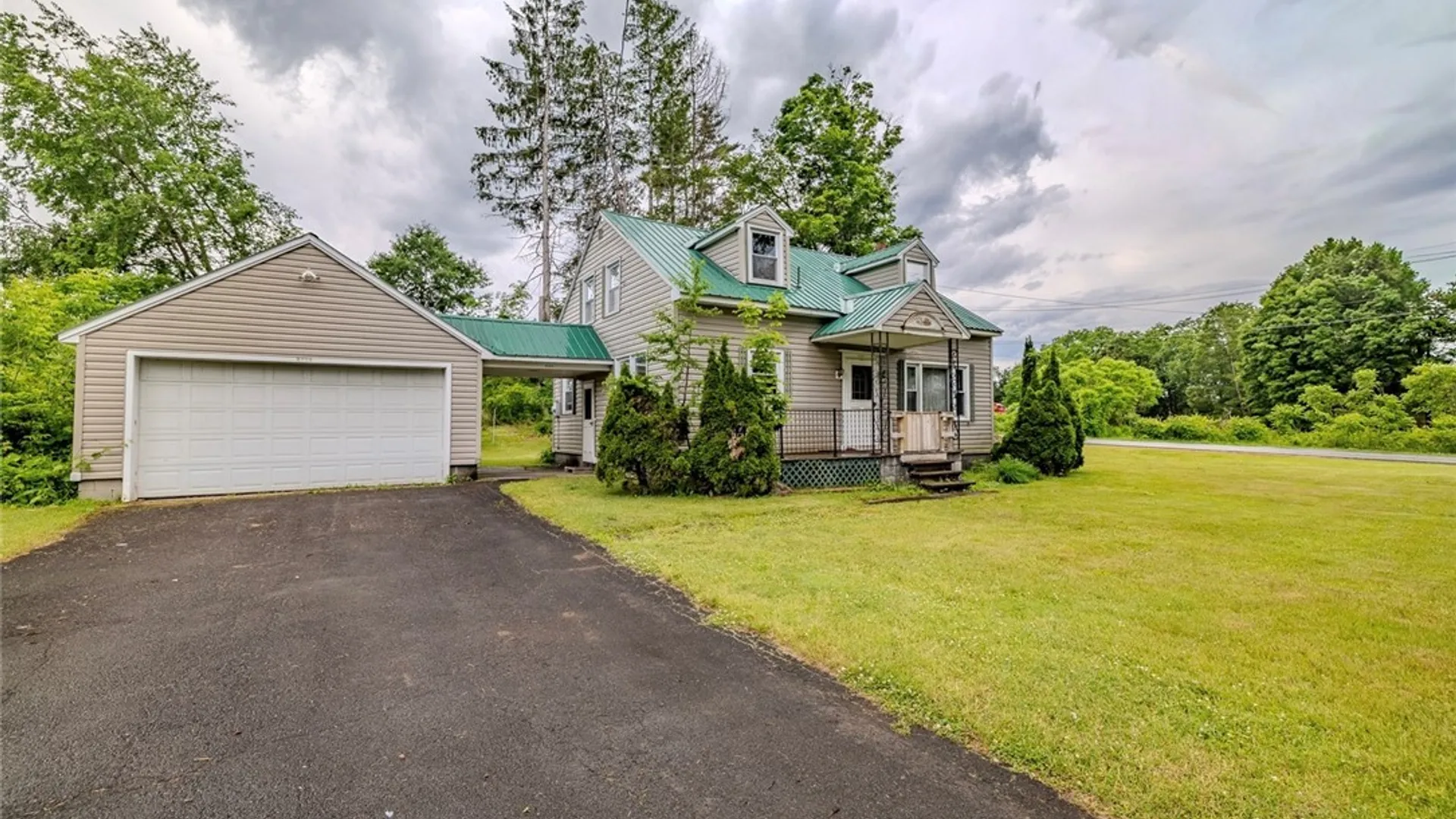 Property at 4164 State Route 69, Annsville, NY 13471 22