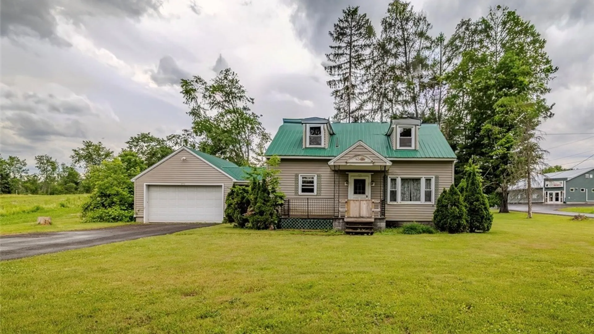 Property at 4164 State Route 69, Annsville, NY 13471 3