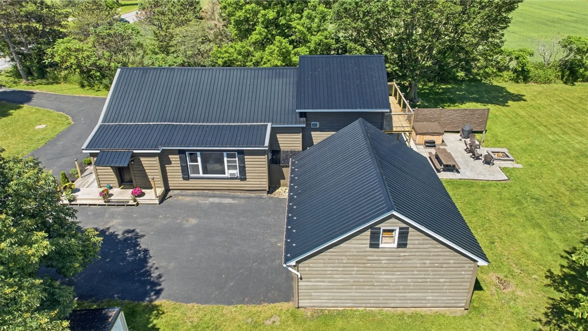Property at 395 Akron Road, Pembroke, NY 14001 44