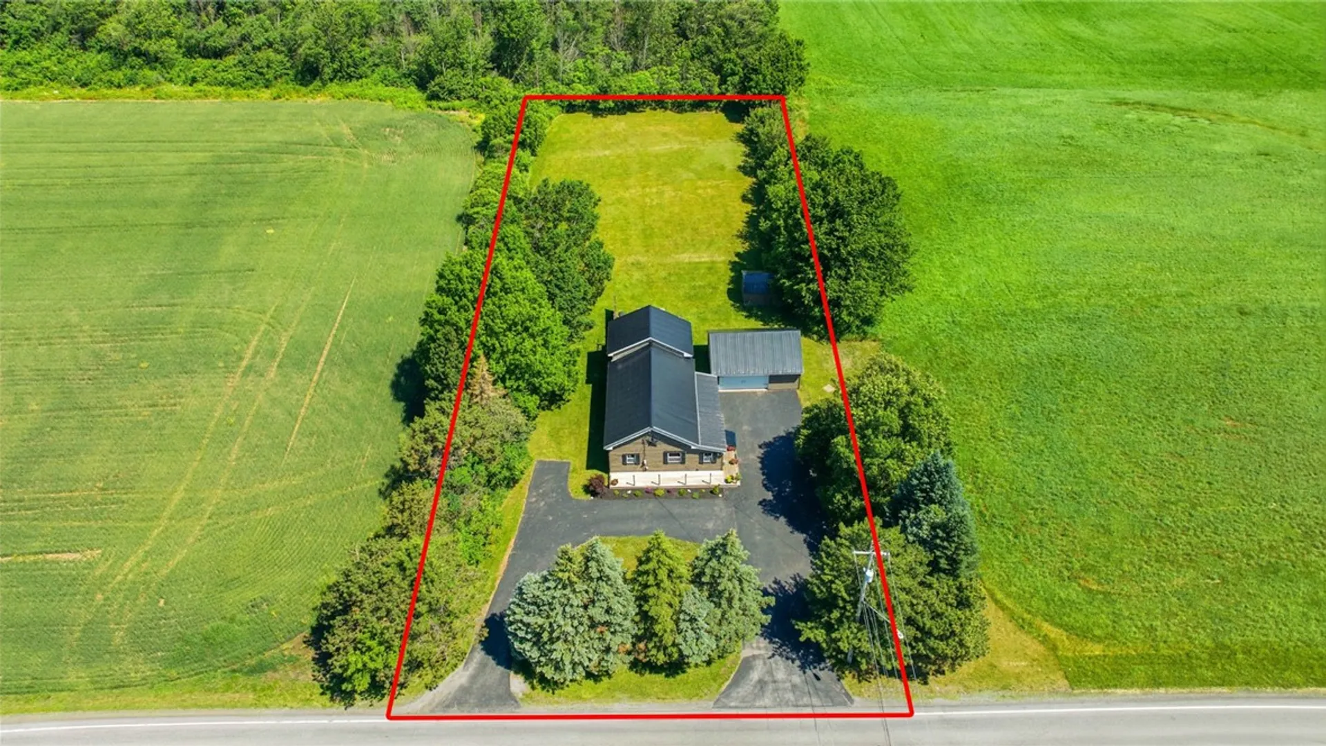 Property at 395 Akron Road, Pembroke, NY 14001 45