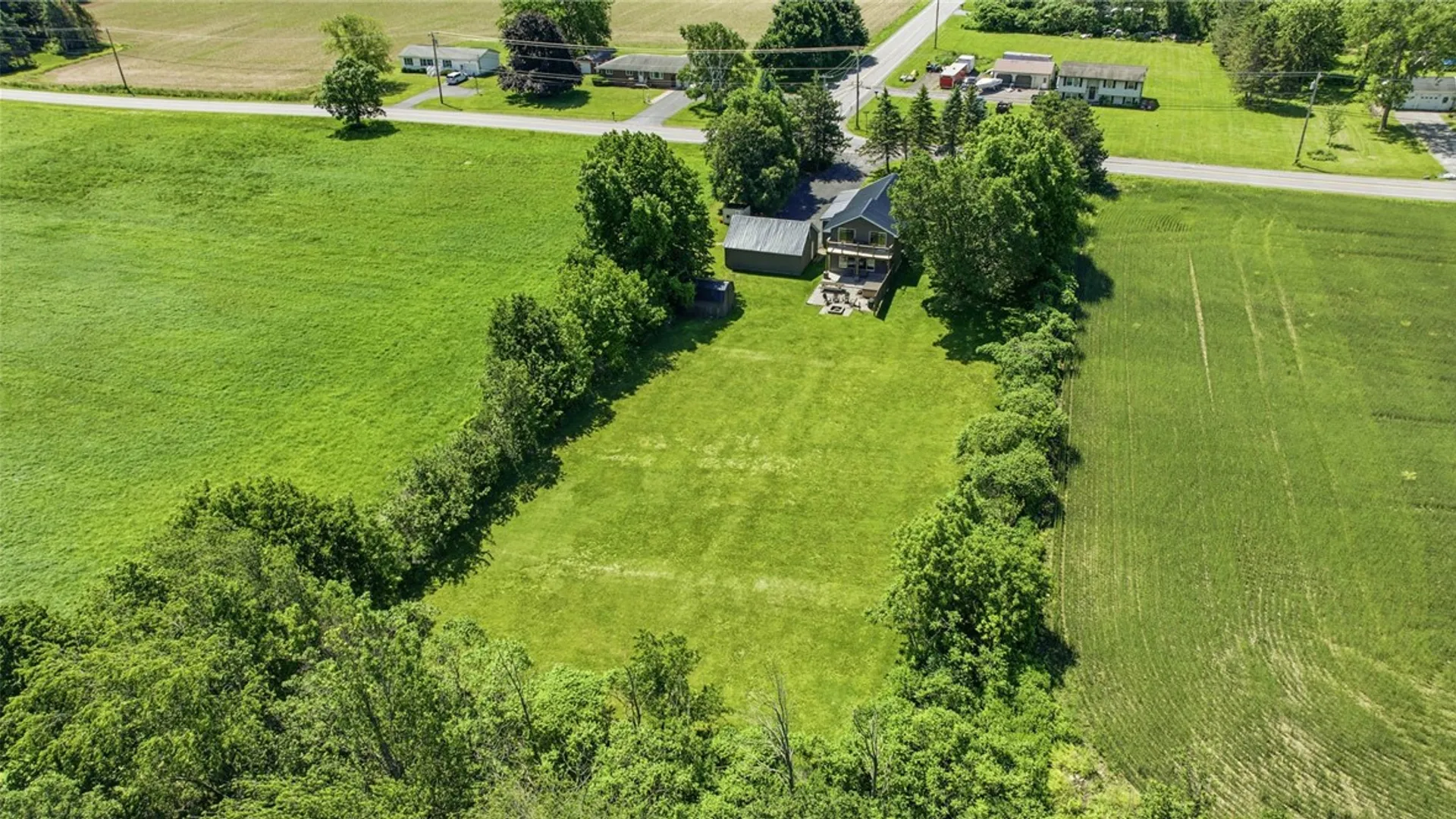 Property at 395 Akron Road, Pembroke, NY 14001 47
