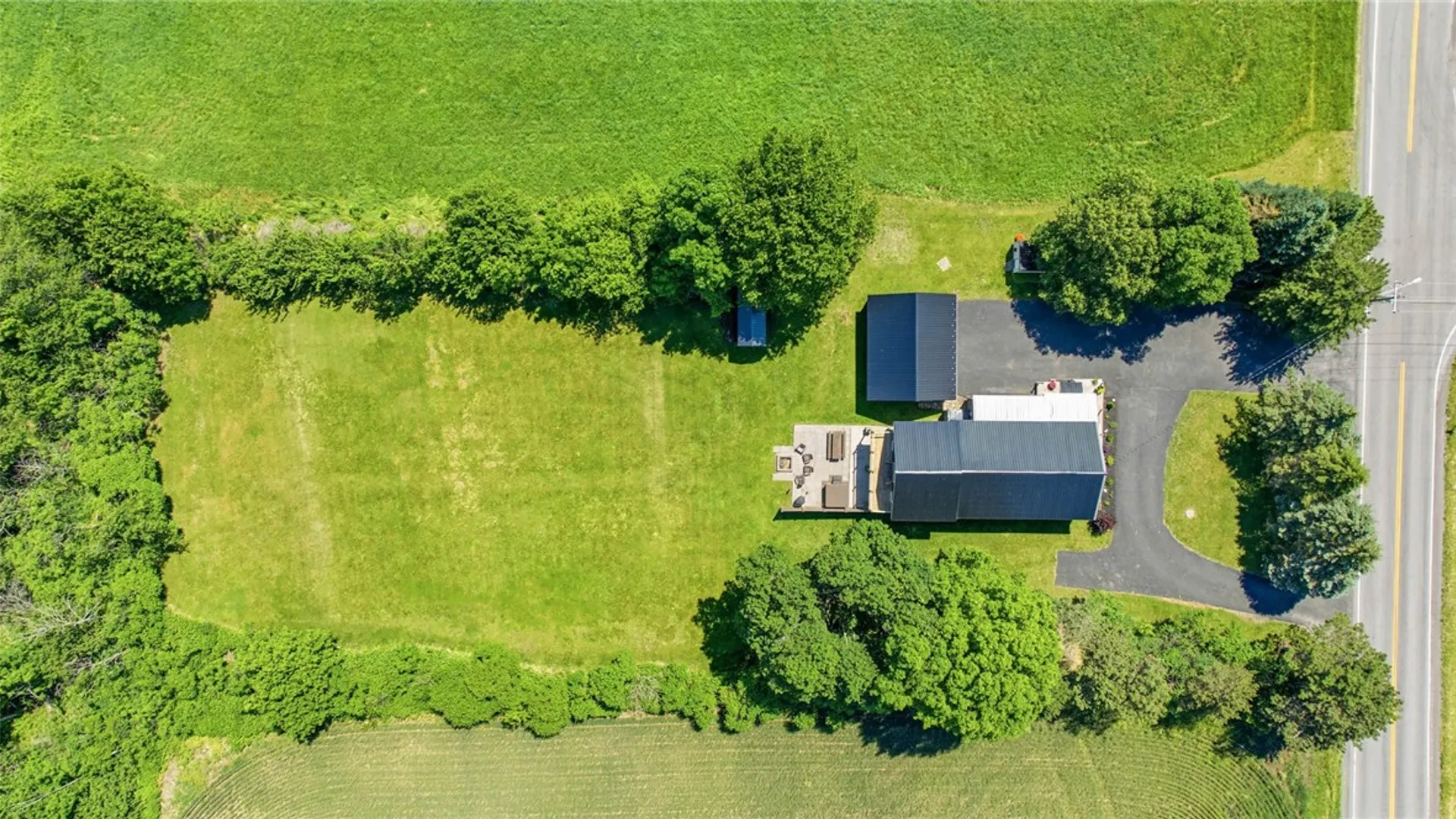 Property at 395 Akron Road, Pembroke, NY 14001 48