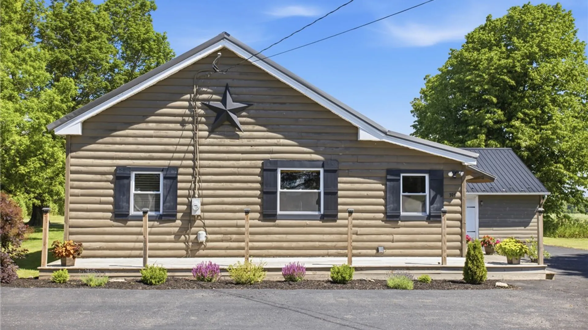 Property at 395 Akron Road, Pembroke, NY 14001 3