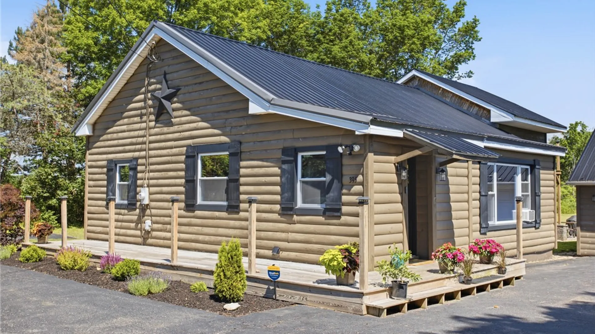 Property at 395 Akron Road, Pembroke, NY 14001 4