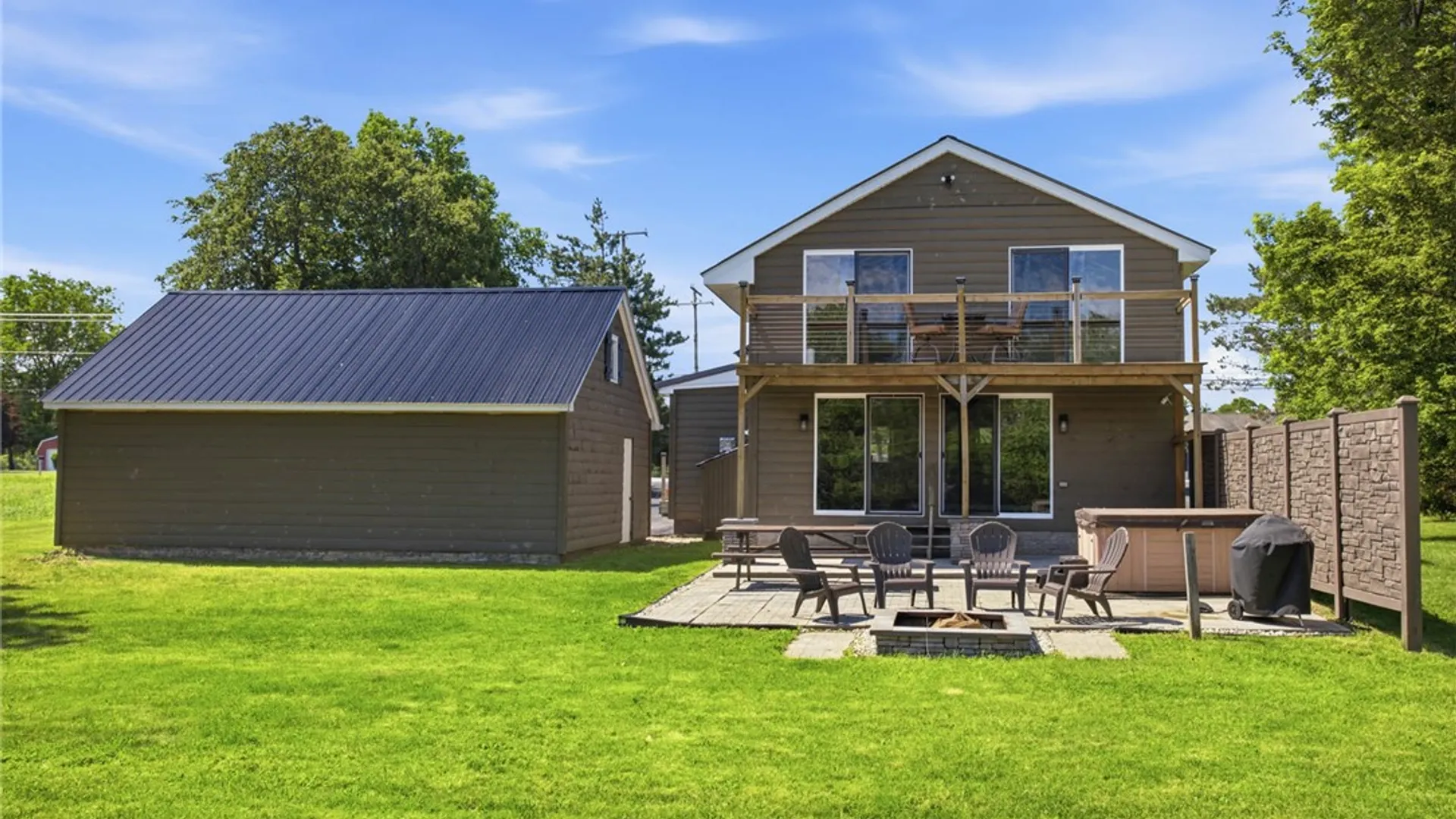 Property at 395 Akron Road, Pembroke, NY 14001 8