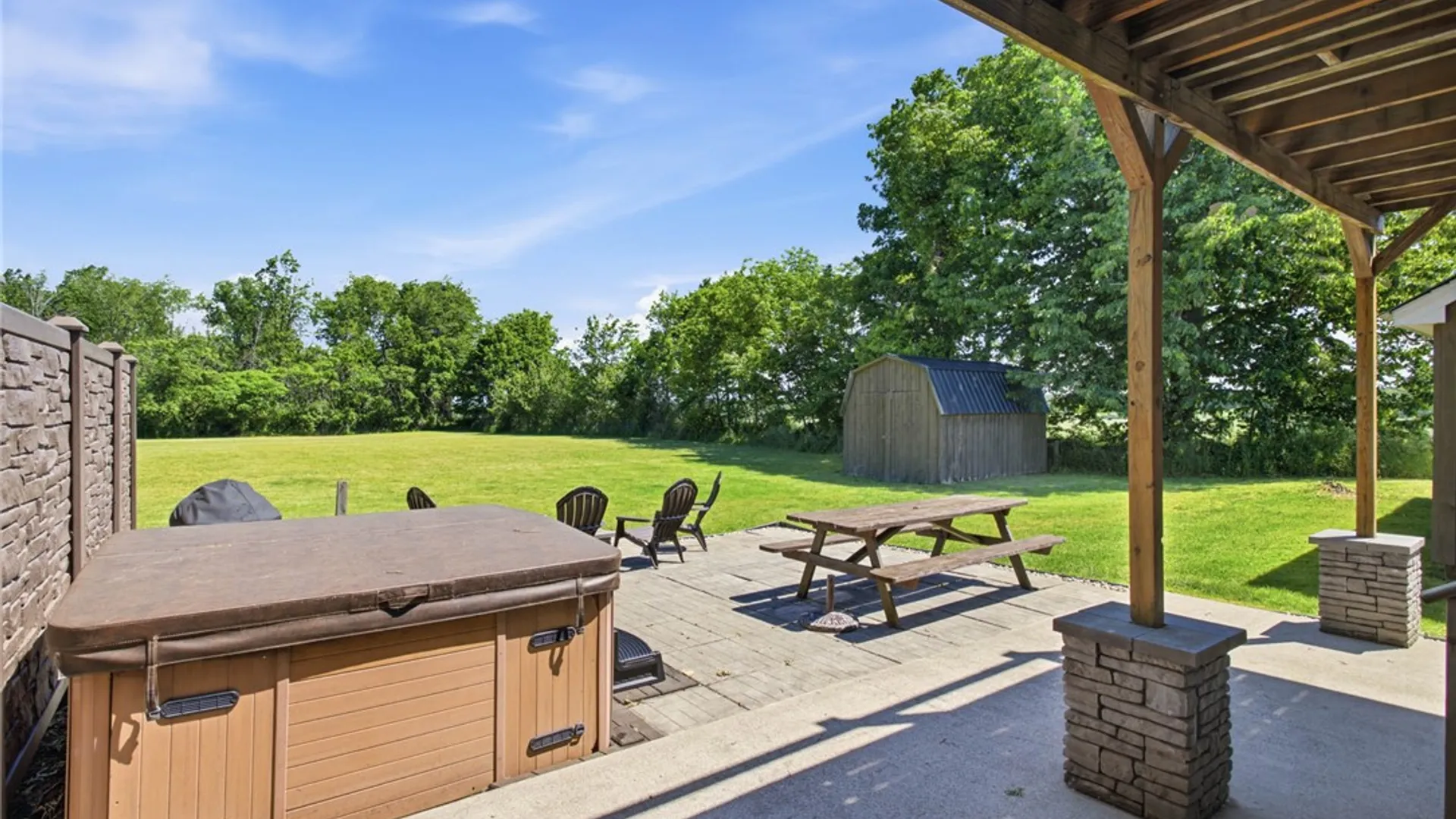 Property at 395 Akron Road, Pembroke, NY 14001 9