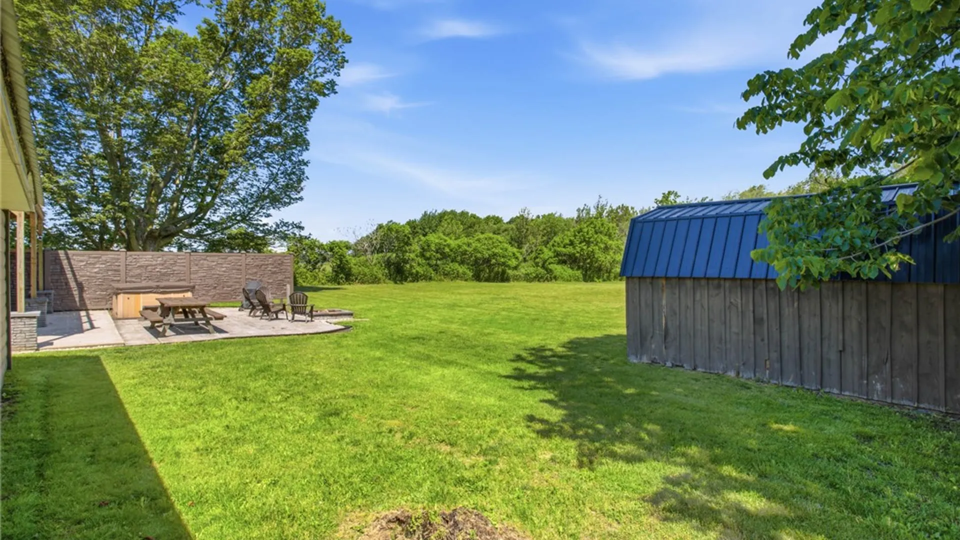 Property at 395 Akron Road, Pembroke, NY 14001 11