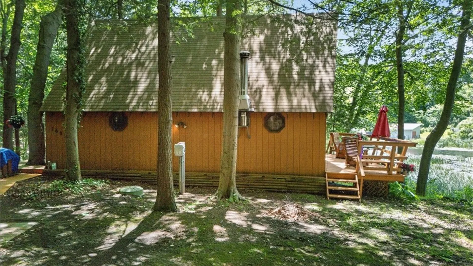 Property at 7682 Cottage Road, Wolcott, NY 14590 7