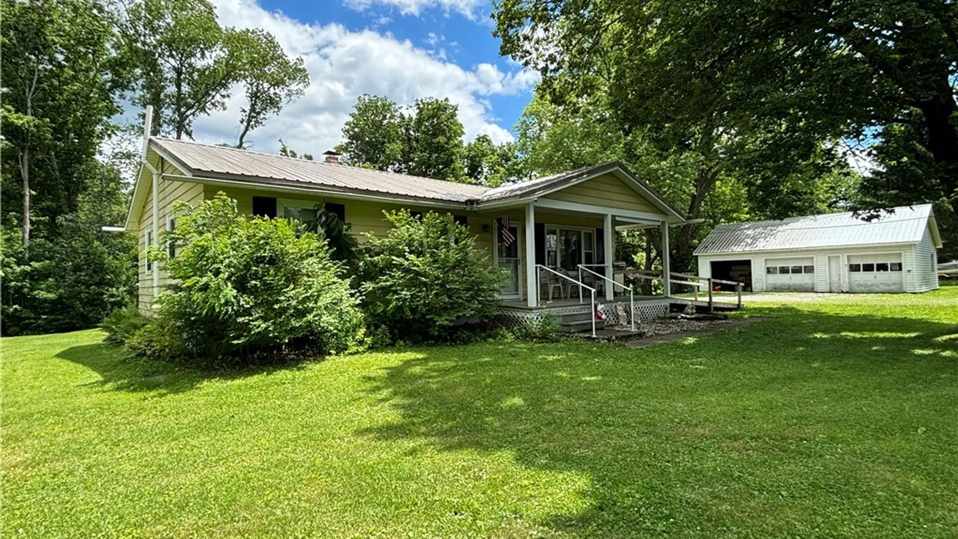 Property at 10 1/2 Galatia Street, Marathon, NY 13803 4
