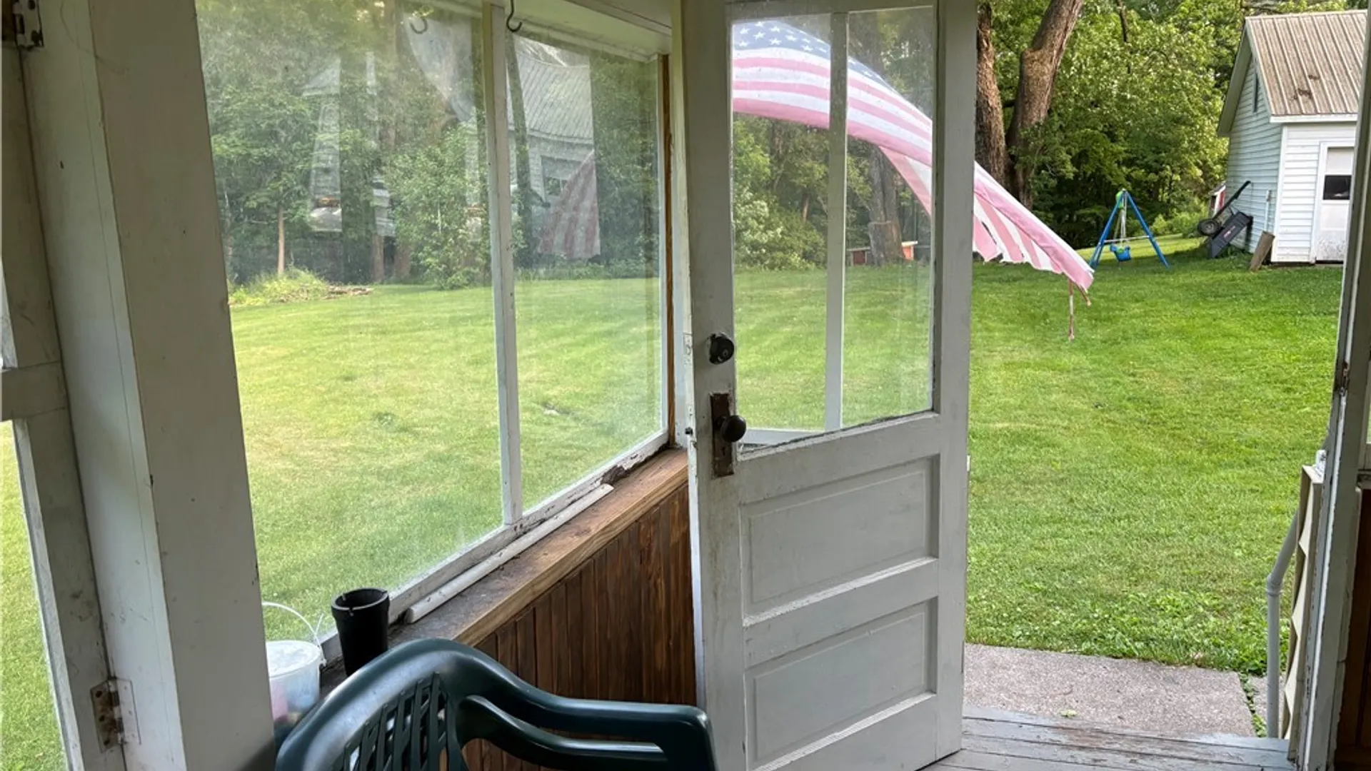 Property at 10 1/2 Galatia Street, Marathon, NY 13803 8