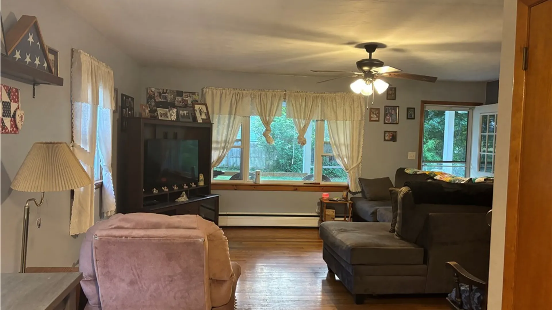 Property at 10 1/2 Galatia Street, Marathon, NY 13803 11