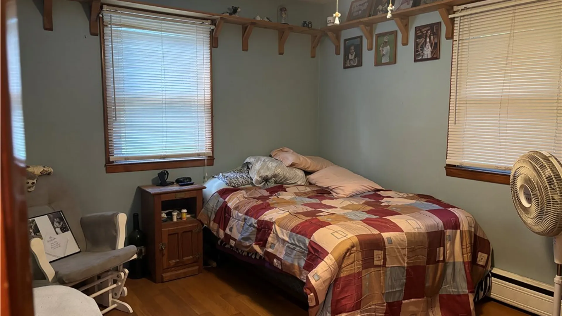 Property at 10 1/2 Galatia Street, Marathon, NY 13803 14