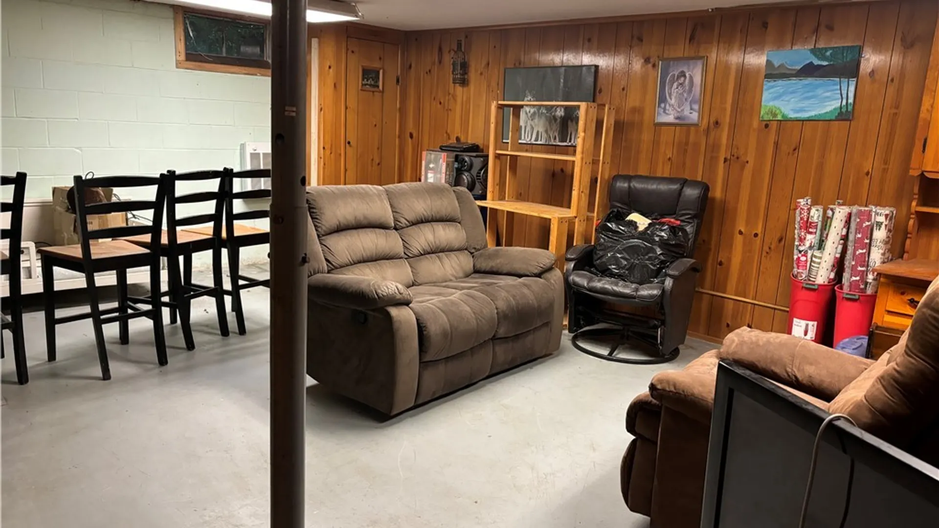 Property at 10 1/2 Galatia Street, Marathon, NY 13803 18