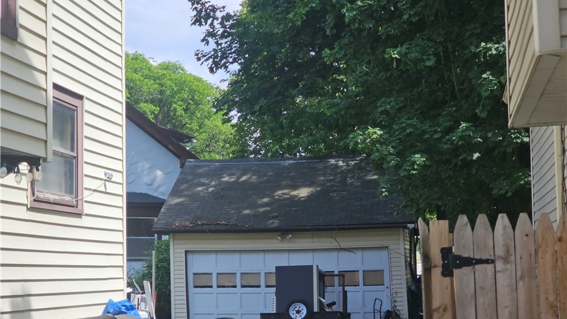Property at 1818 Saint Paul Street, Rochester, NY 14621 3