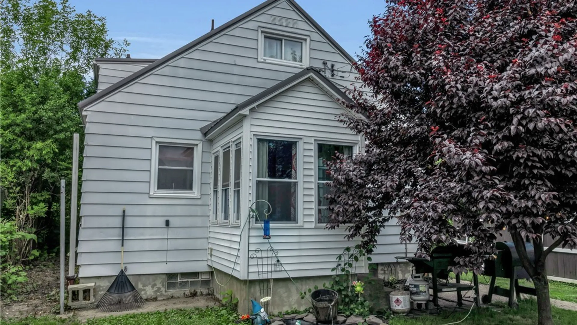 Property at 5974 Dover Road, Hamburg, NY 14085 3