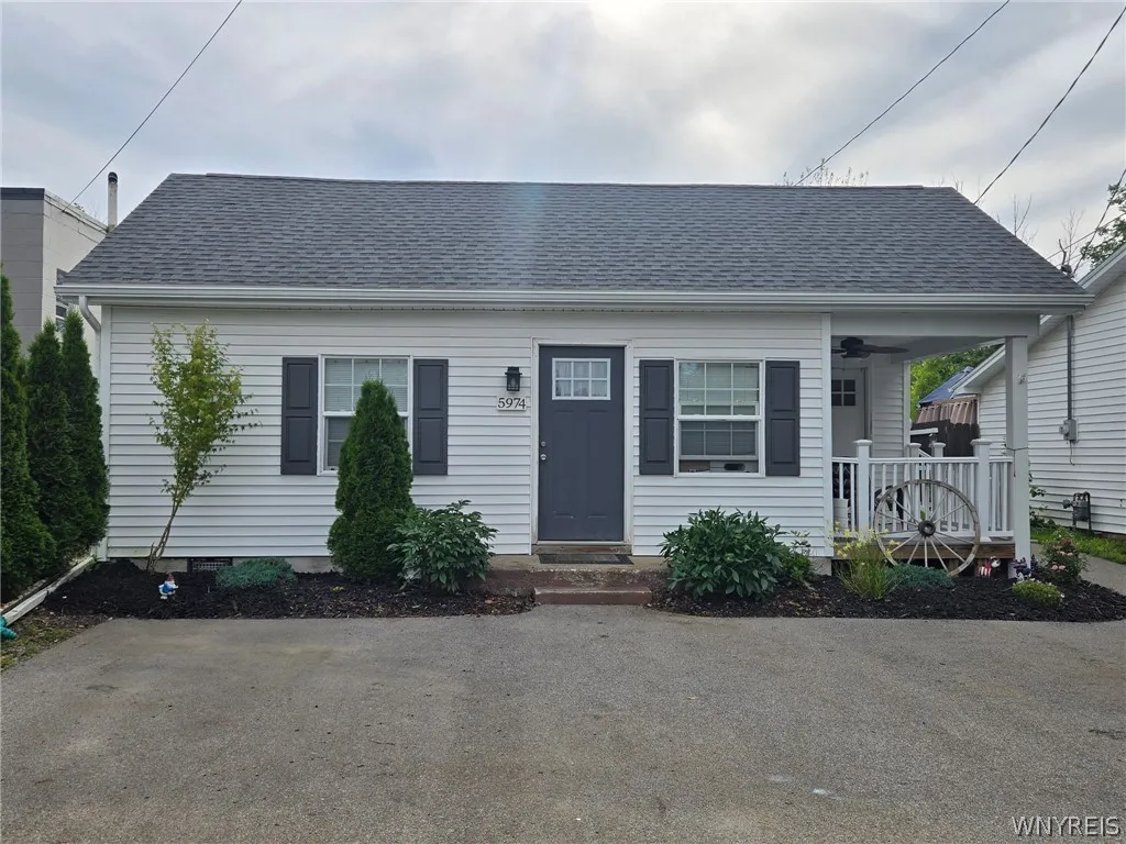 Property at 5974 Dover Road, Hamburg, NY 14085
