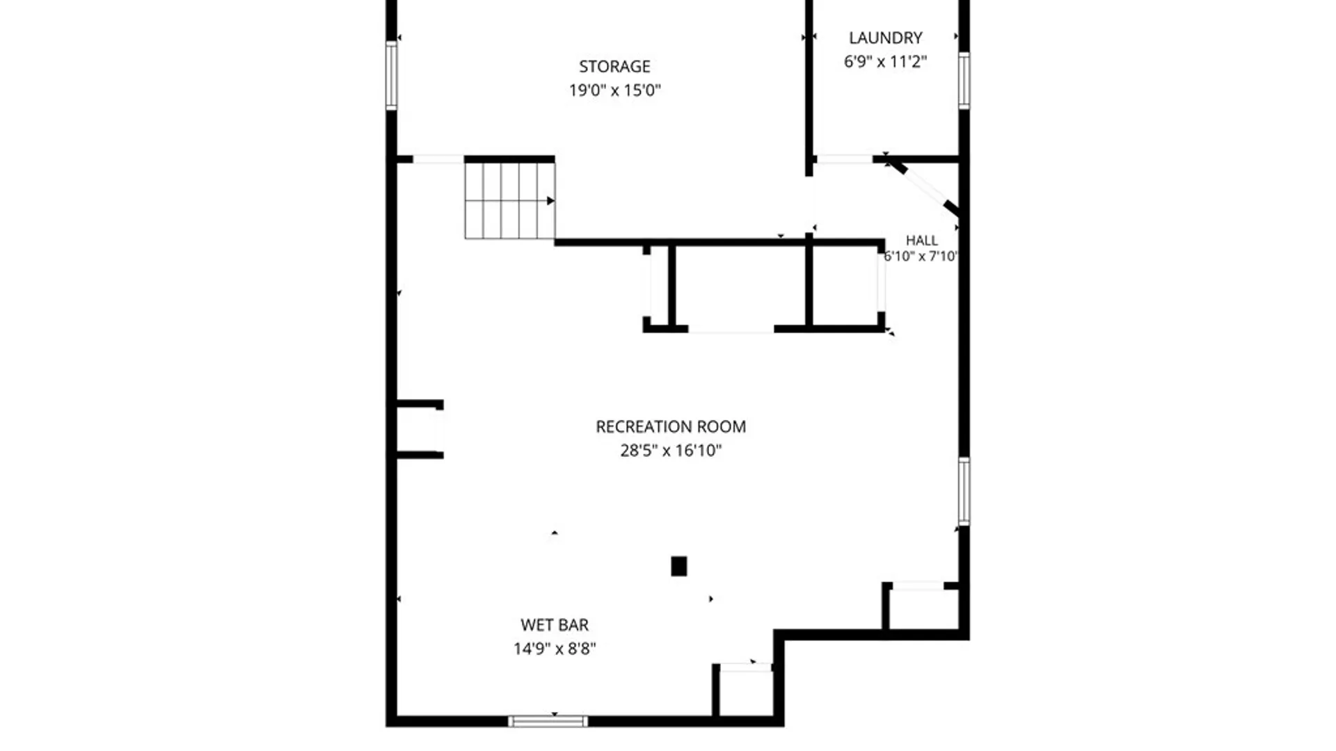 Property at 84 Windermere Boulevard, Amherst, NY 14226 44