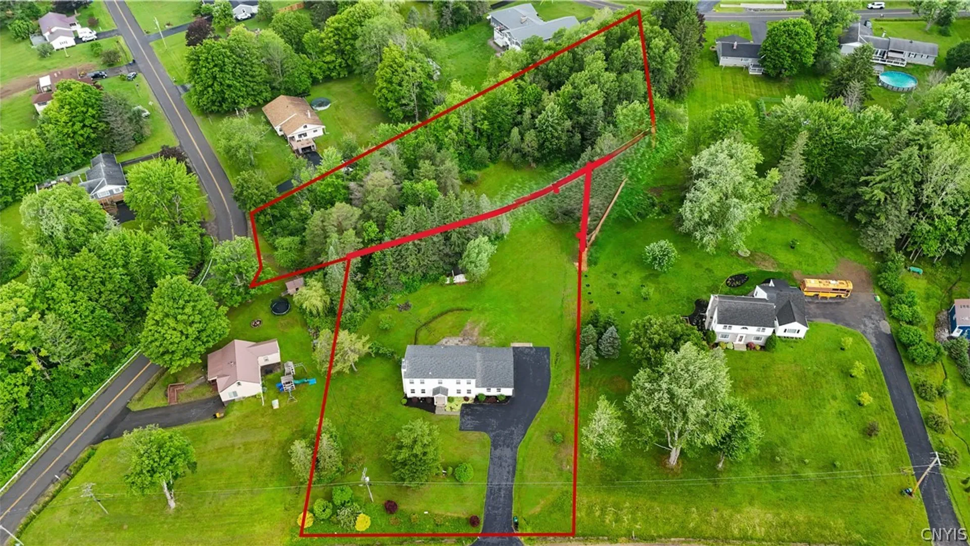 Property at 6349 Trenton Road, Marcy, NY 13502 3