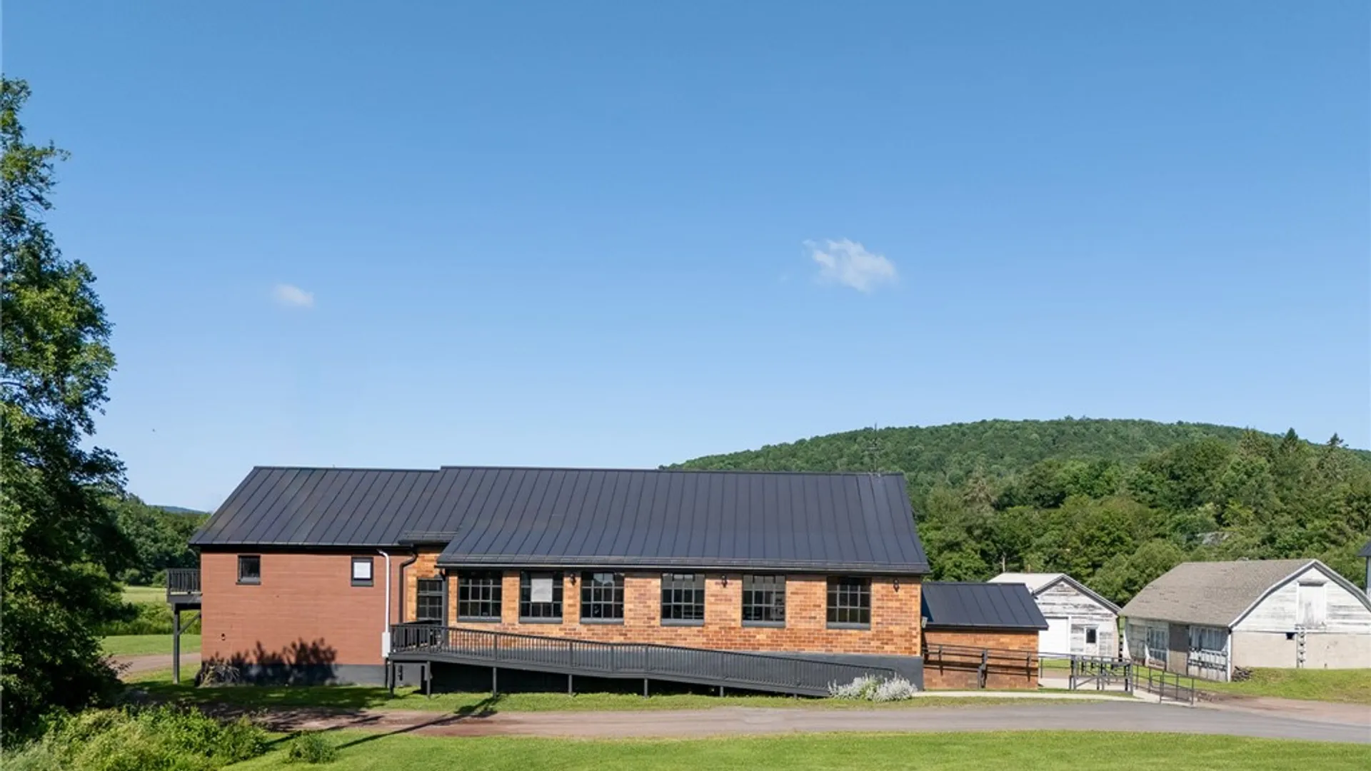 Property at 50 & 64 Creamery Road, Bovina, NY 13740 3