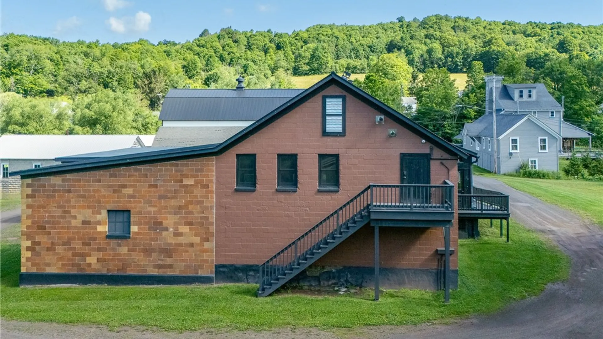 Property at 50 & 64 Creamery Road, Bovina, NY 13740 4