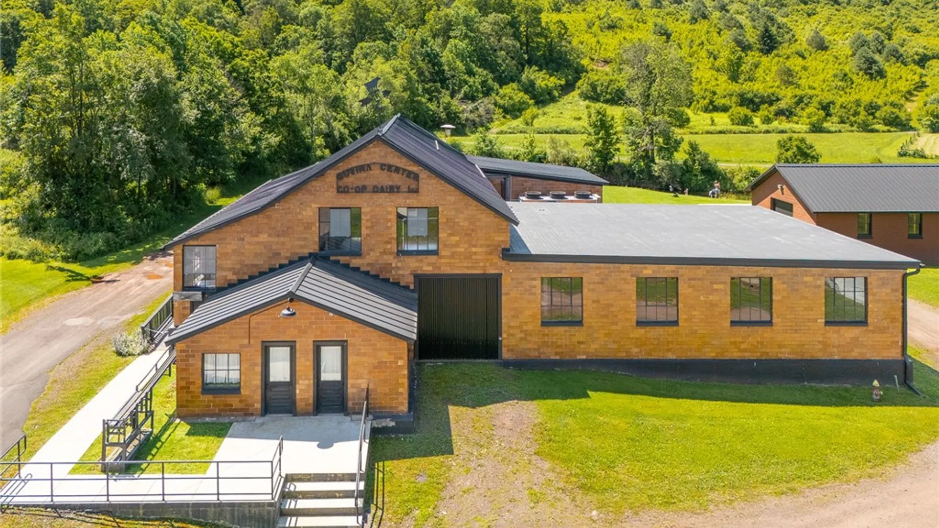 Property at 50 & 64 Creamery Road, Bovina, NY 13740 6