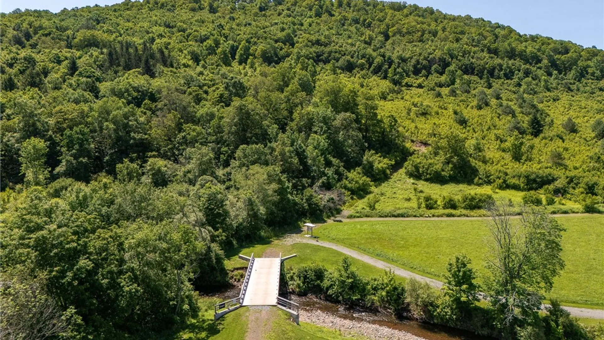 Property at 50 & 64 Creamery Road, Bovina, NY 13740 42