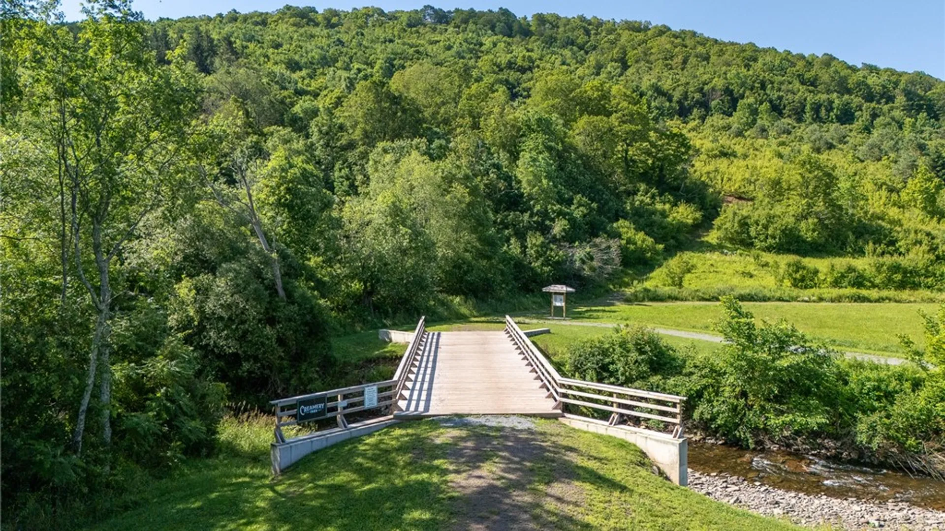 Property at 50 & 64 Creamery Road, Bovina, NY 13740 43
