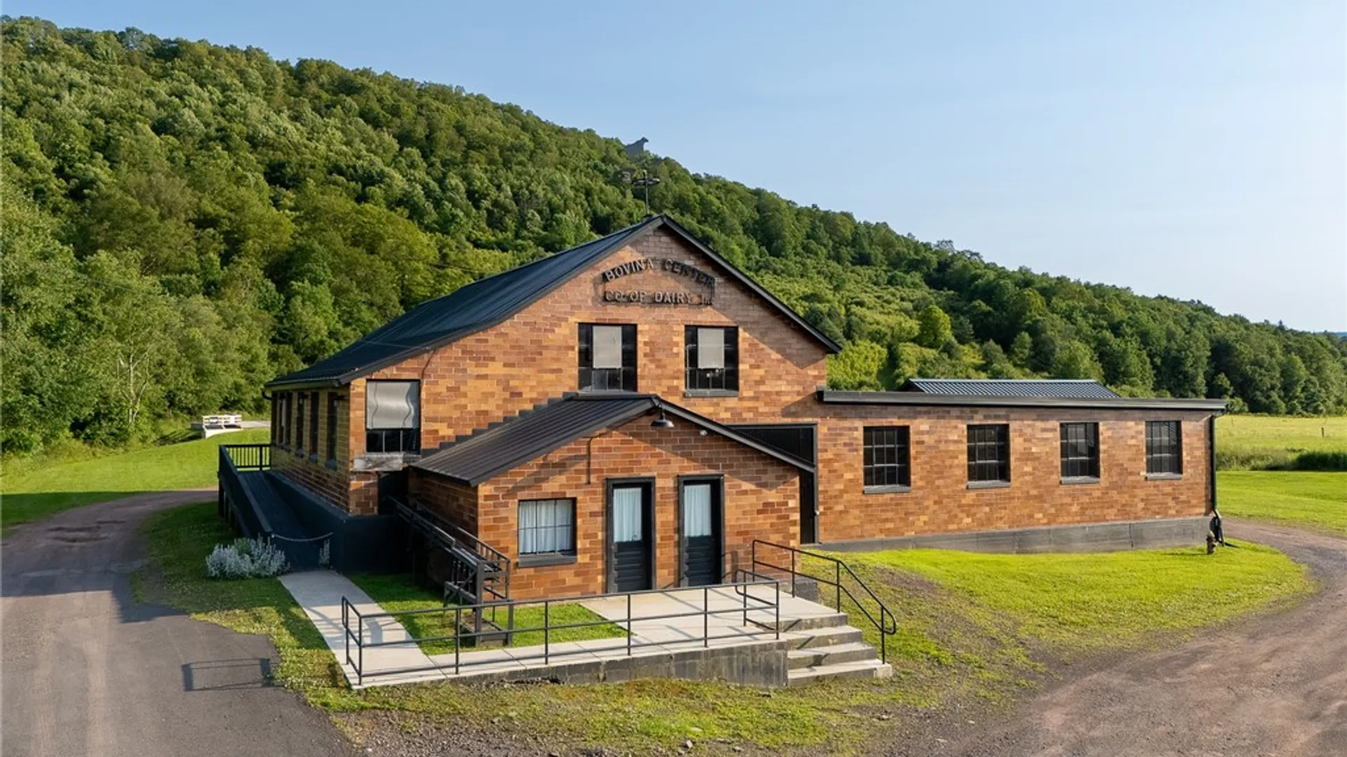 Property at 50 & 64 Creamery Road, Bovina, NY 13740 44
