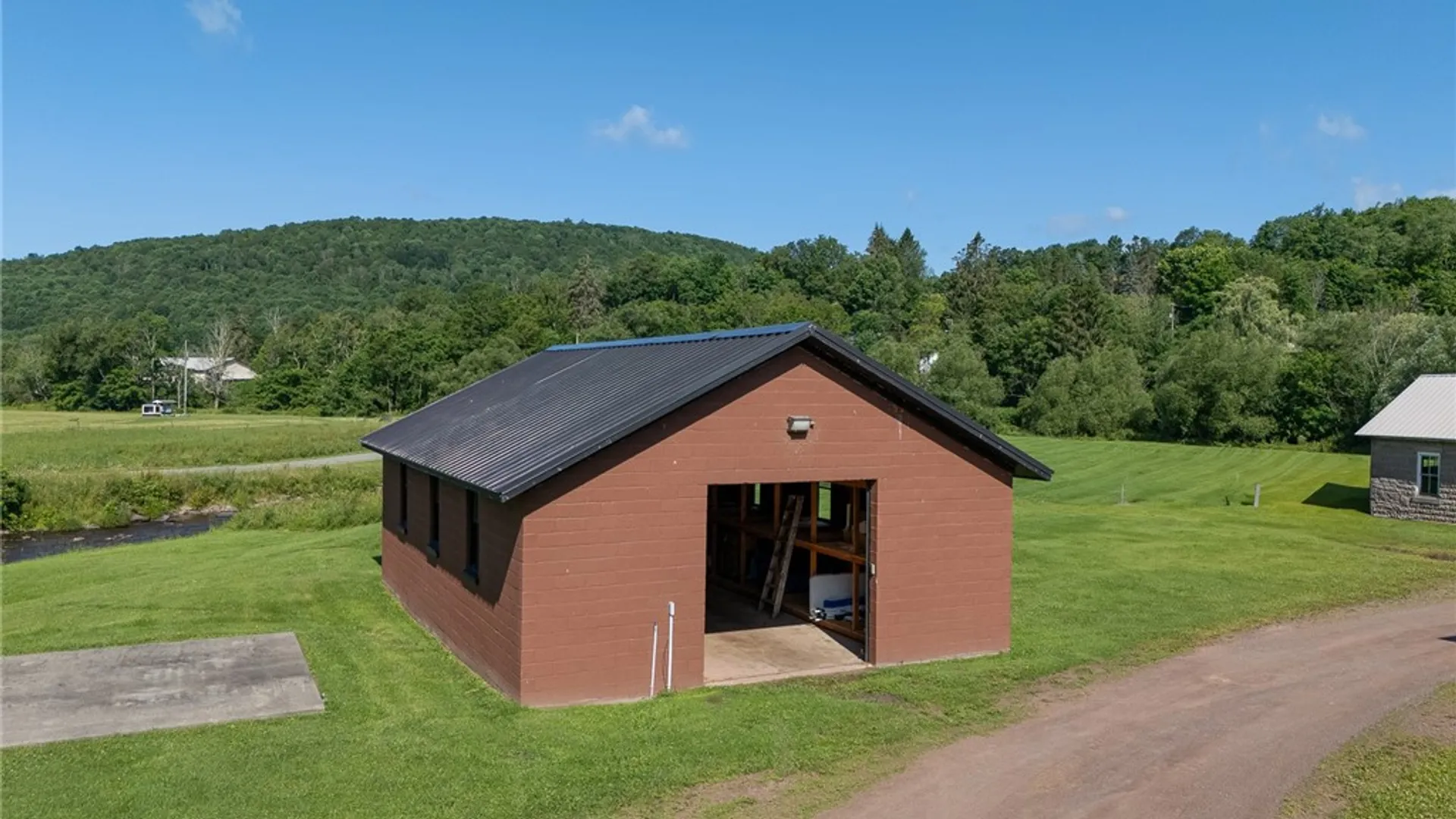 Property at 50 & 64 Creamery Road, Bovina, NY 13740 45