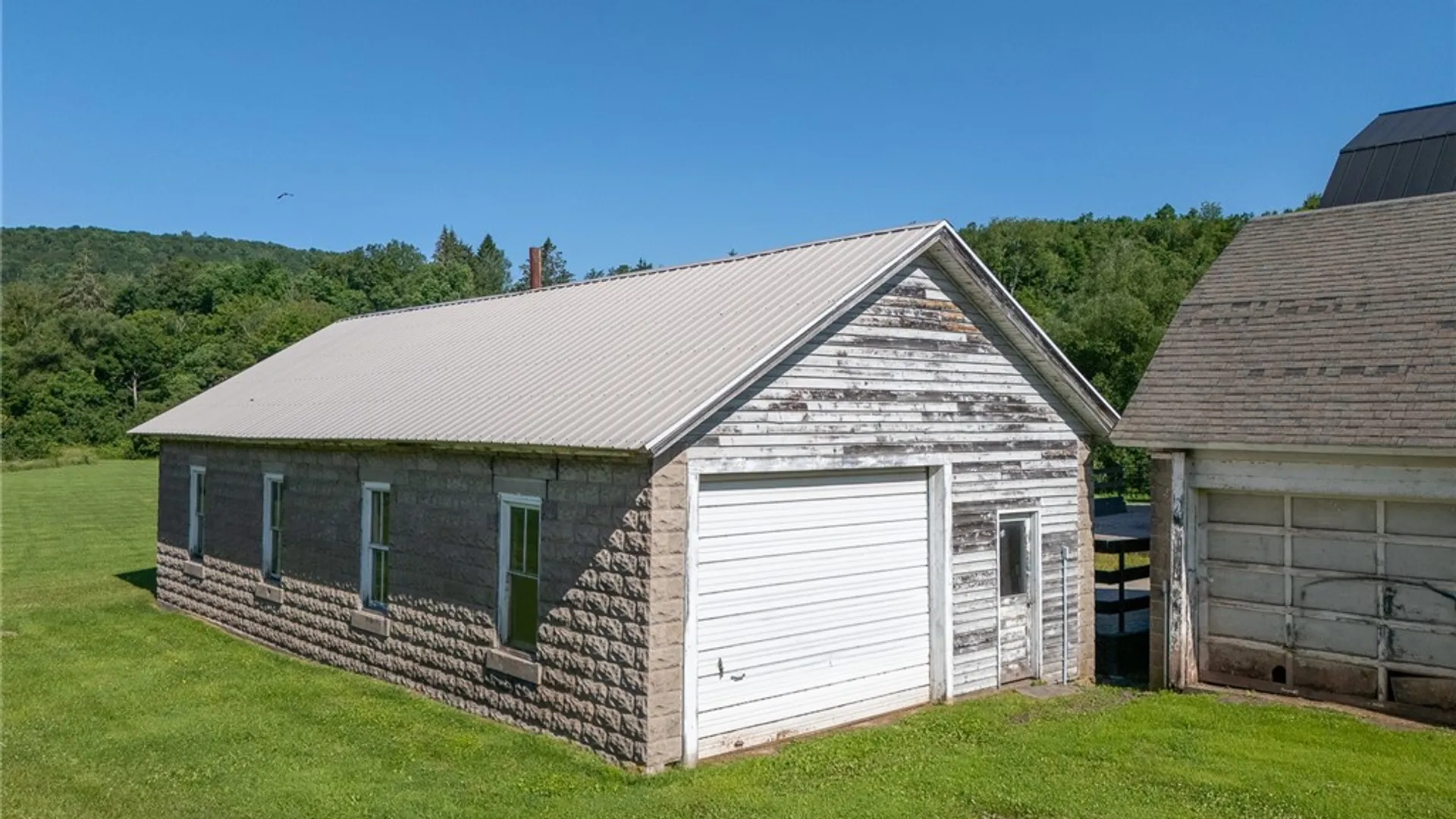 Property at 50 & 64 Creamery Road, Bovina, NY 13740 47