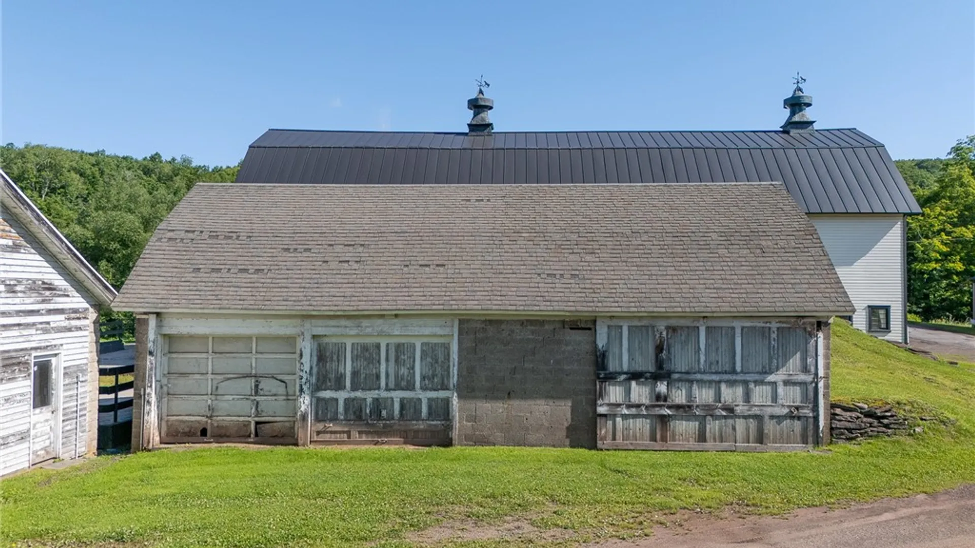Property at 50 & 64 Creamery Road, Bovina, NY 13740 48